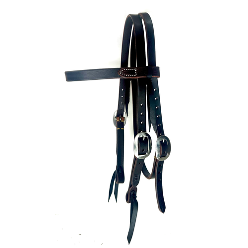 Browband Headstall