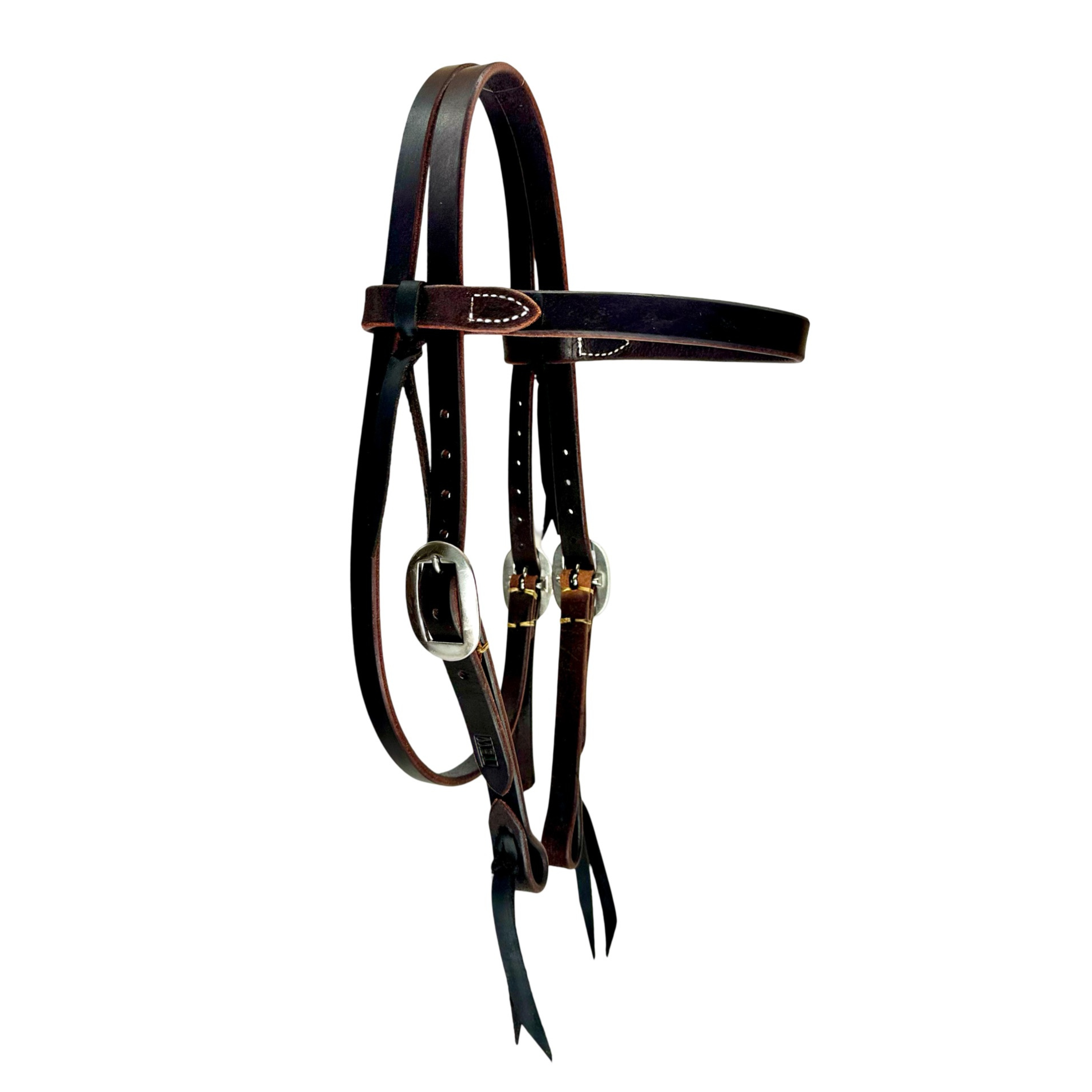Browband Headstall