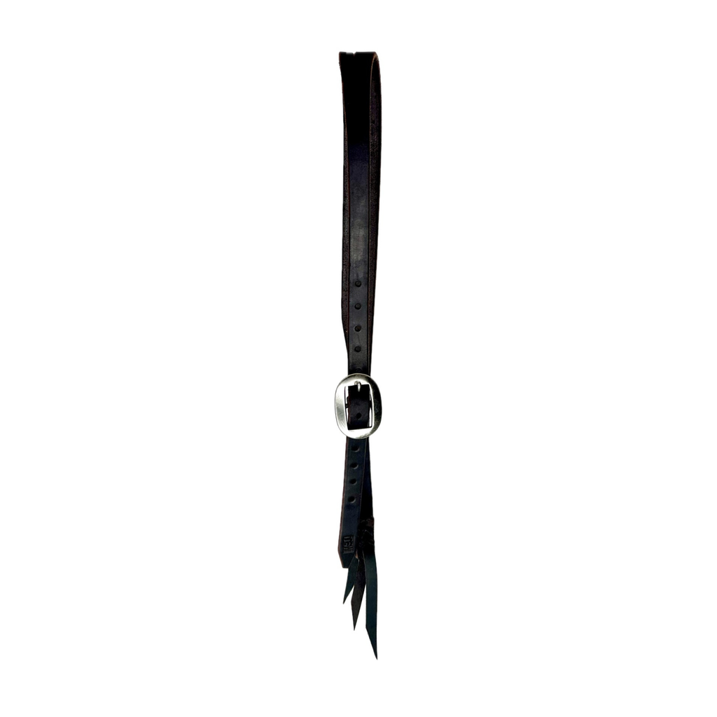 Slit Ear Headstall