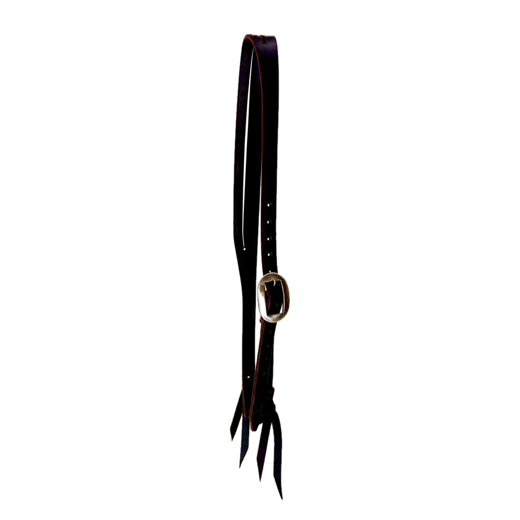 Slit Ear Headstall