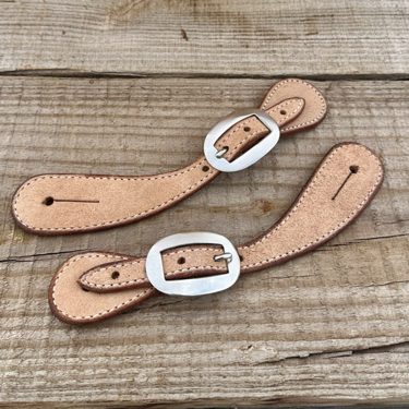 Spur Straps